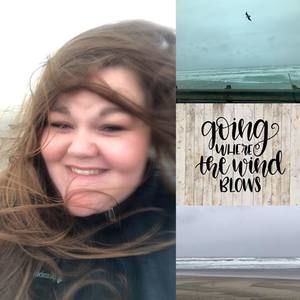 Meet your Posher, Lindsey